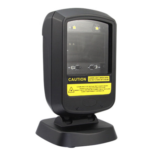 Lector Omnidireccional Barpos Well 2303