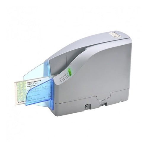 Lector de cheques DIGITAL CHECK CX30