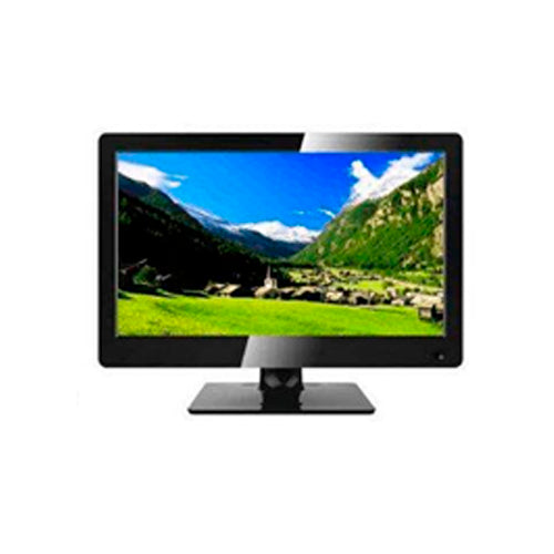Monitor LCD Negro Barpos 15.4"