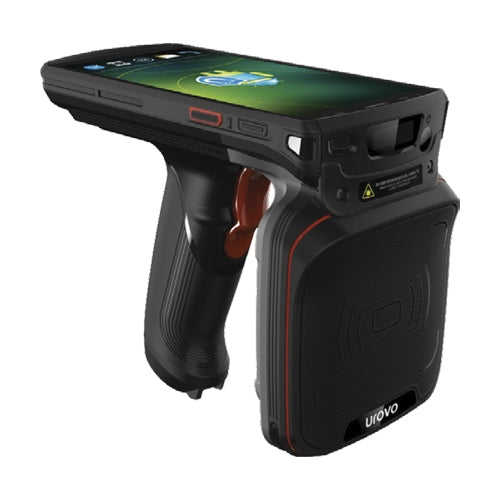 Pistol Grip RFID Urovo DT50