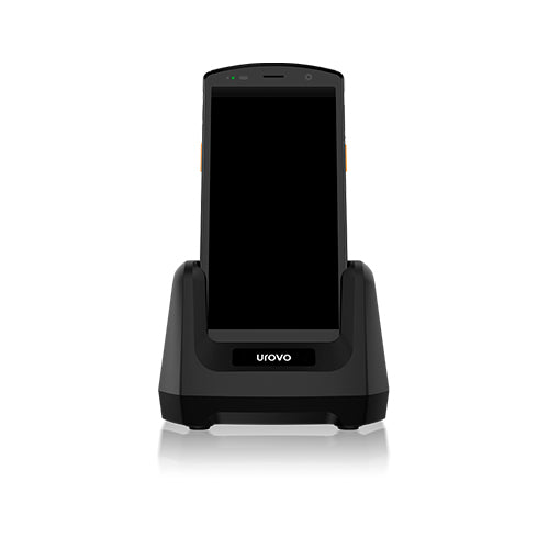 Cuna Multifuncional Urovo DT50 (alta frecuencia) 1 Dispotivo + 1 Bateria