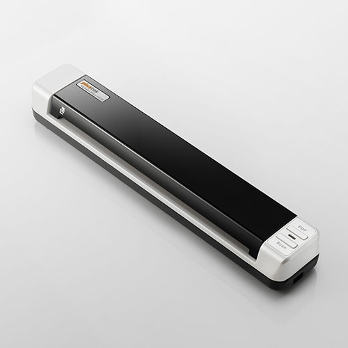 Escaner Portátil Plustek S410