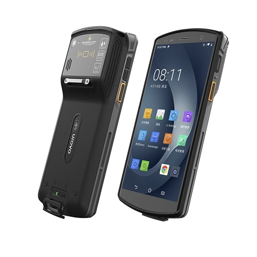 Capturador de Datos Urovo DT50 5G