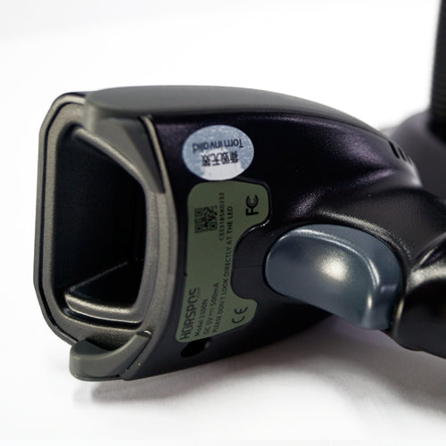 Lector Código de Barras Horspos 3300