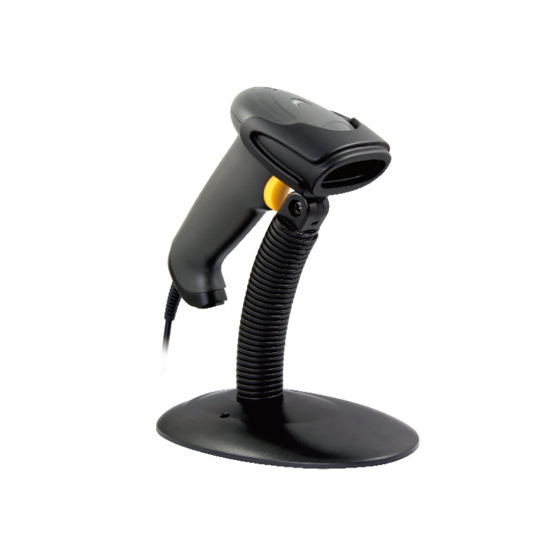 Lector Códigos de Barras Barpos WELL 5500A