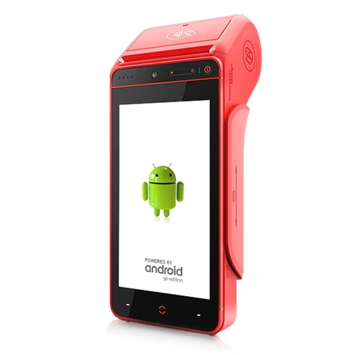 Capturador de Datos Urovo I9100