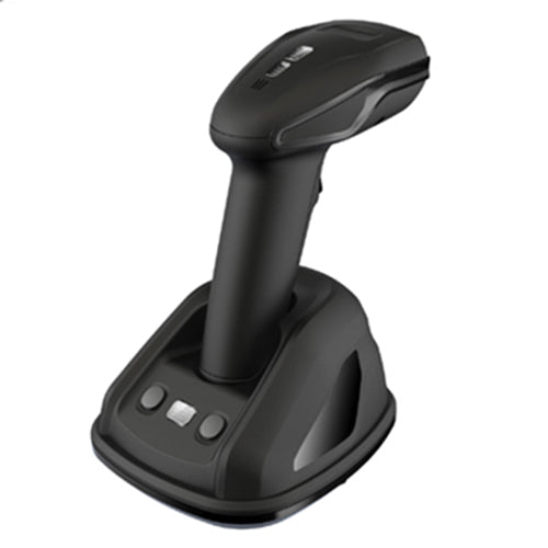 Lector de Código de Barras Barpos Well 9322D