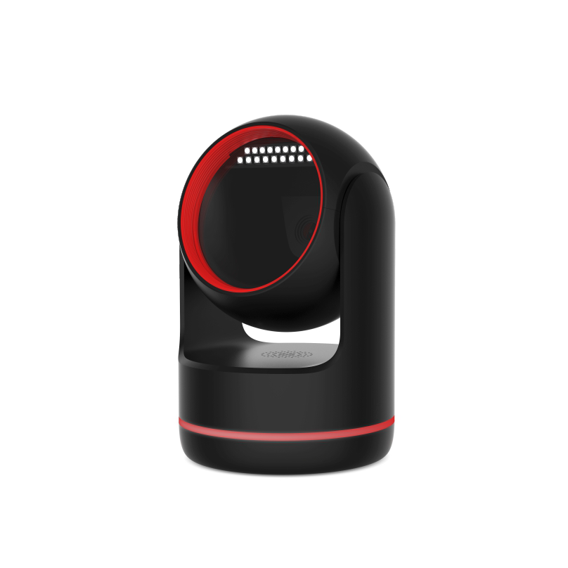 Lector Omnidirecional Barpos 2610