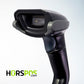 Lector Código de Barras Horspos 3300
