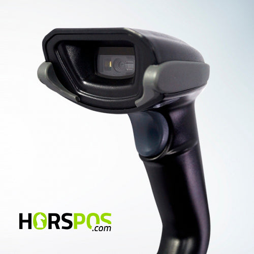 Lector Código de Barras Horspos 3300