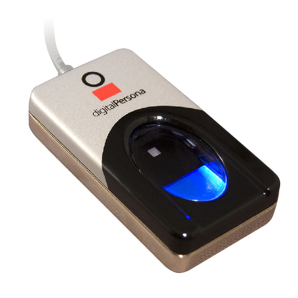 Lector de Huella Digital Persona U4500