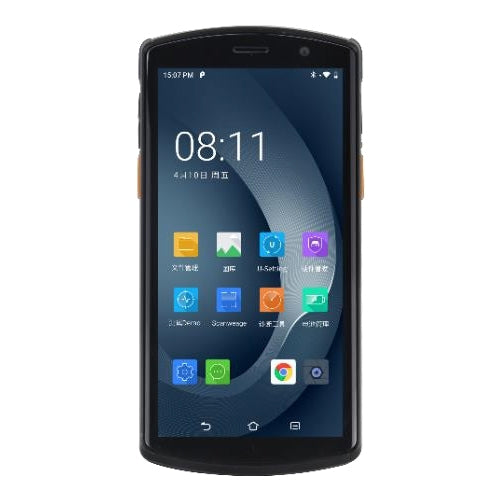 Capturador de Datos Urovo DT50 5G