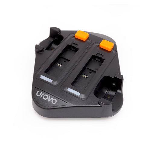 Cuna de Carga Urovo U2