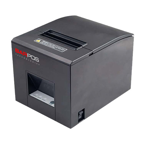 Impresora Termica Barpos T8300B