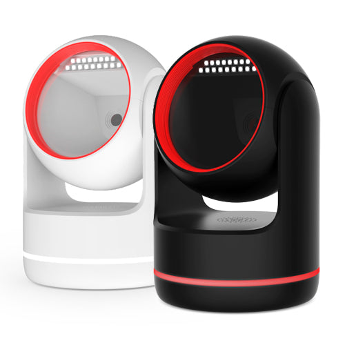 Lector Omnidirecional Barpos 2610